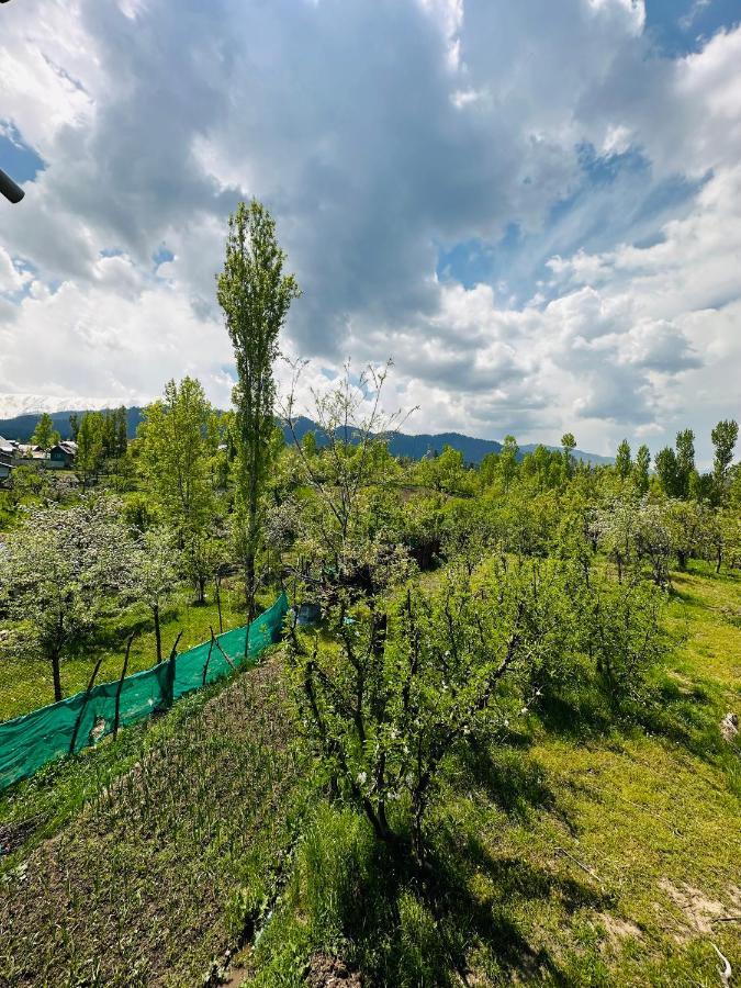Sheen Homestay Gulmarg Exterior photo